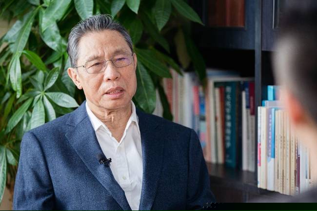 「钟南山」现在还不是摘口罩的时候、复阳患者大多不传染!钟南山对疫情的12个最新判断