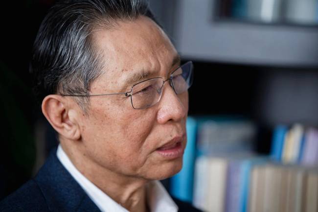 「钟南山」现在还不是摘口罩的时候、复阳患者大多不传染!钟南山对疫情的12个最新判断
