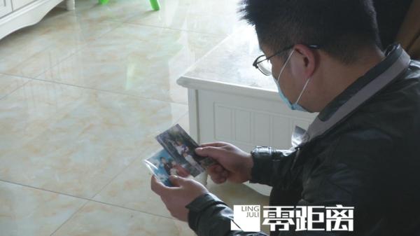 墓穴@离奇！男子母亲墓穴被人砸烂，骨灰不翼而飞，还留下一封敲诈信......