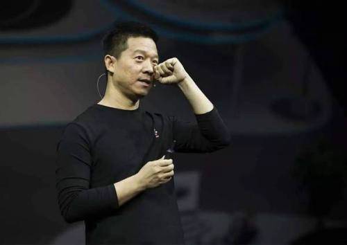 『陈思成』2897万！违规对乐视体育担保案，陈思成索赔乐视网