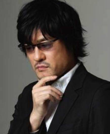 蜡笔小新■日本声优藤原启治去世,曾为《蜡笔小新》小新的老爸配音