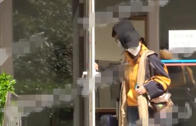 「男子」男神收割机！娄艺潇否认新恋情，此前的绯闻男友都是大帅哥