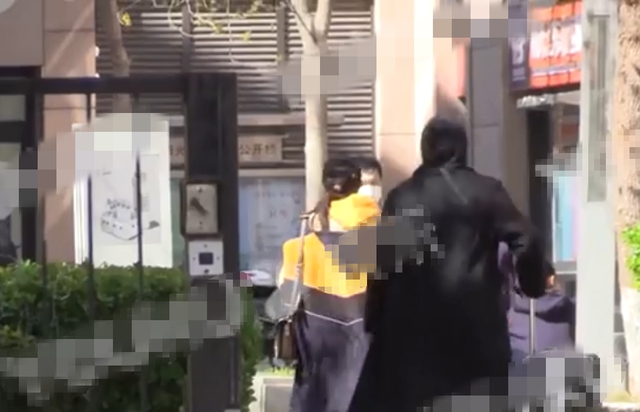 「男子」男神收割机！娄艺潇否认新恋情，此前的绯闻男友都是大帅哥