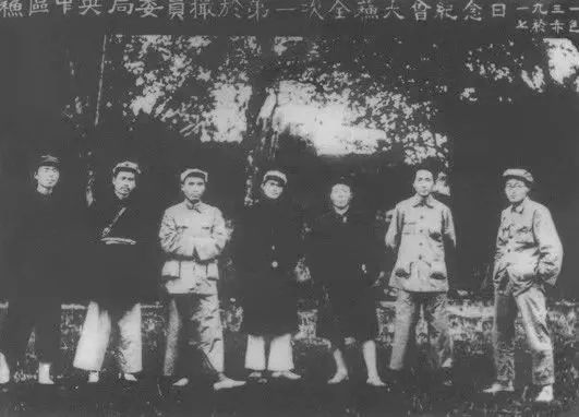 [交通员]88年前，发生在松江的一起红色大案，毛泽东下令彻查……