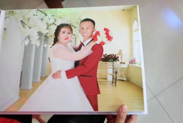 『套路』男子花16万娶了外国媳妇，婚后却判若两人？结果是个套路？