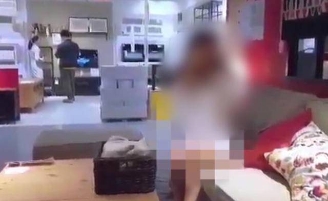 [营销行为]我们不会做这种营销！宜家回应视频事件：已经报警