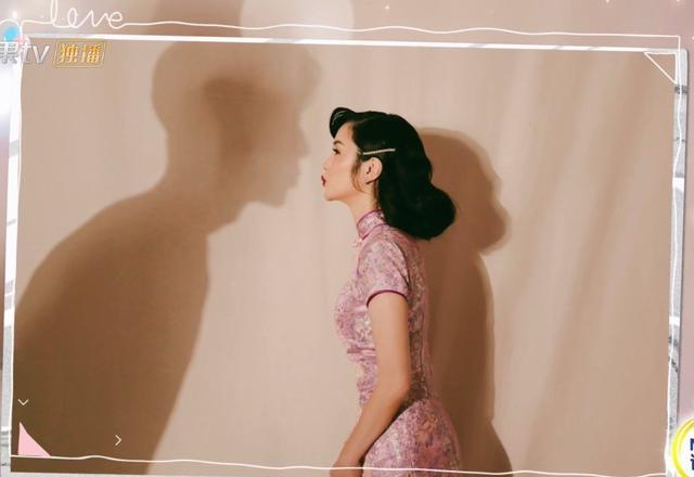 「吴尊」吴尊林丽吟婚纱照绝美 网友：从一而终的爱情太美好！