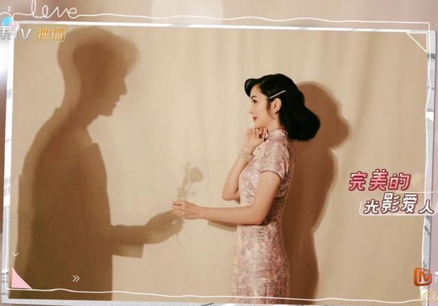 「吴尊」吴尊林丽吟婚纱照绝美 网友：从一而终的爱情太美好！