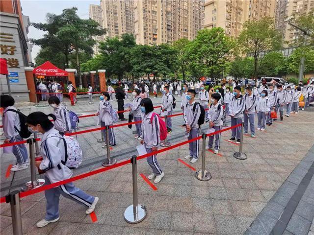 暑假：北京各类学校返校时间确定 中小学暑假原则上不会推迟