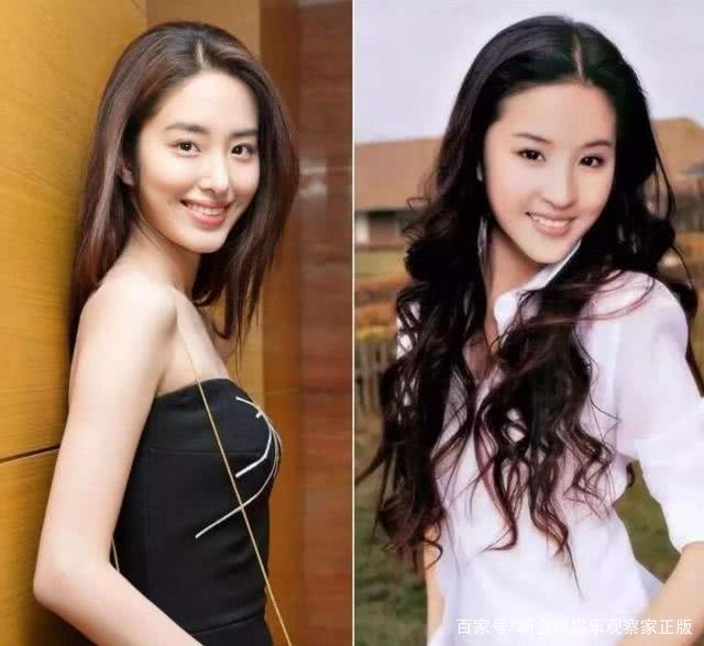 试镜：千里挑一！刘亦菲试镜花木兰视频曝光 候选演员“众星云集”