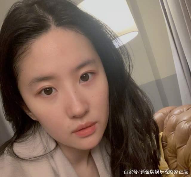 试镜：千里挑一！刘亦菲试镜花木兰视频曝光 候选演员“众星云集”