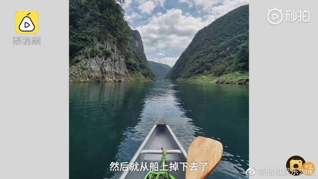 【漂流记】质量也太好了吧！手机掉进乌江8个月后回来了，还能正常开机