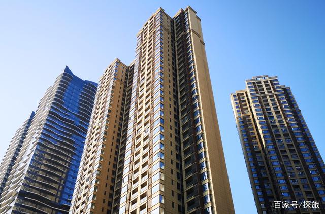 「小区」时隔28年突然想起买了套房 网友：有钱人与没钱人的区别