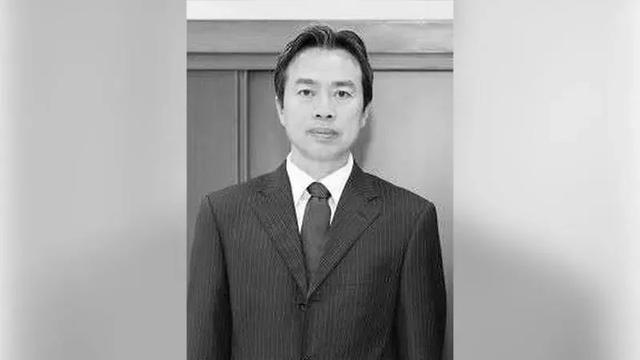『外交官』中国驻以色列大使杜伟意外去世 履新刚逾三个月