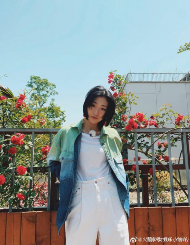 张艺兴■张艺兴告别本季极限挑战 节目组：不说再见，欢迎随时回家！