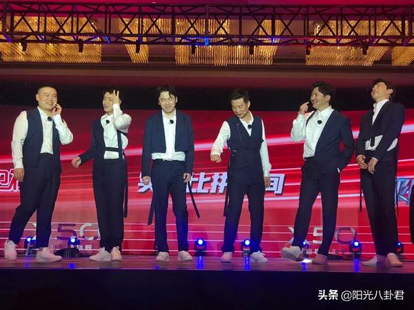 张艺兴■张艺兴告别本季极限挑战 节目组：不说再见，欢迎随时回家！