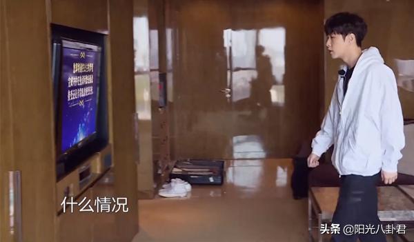 张艺兴■张艺兴告别本季极限挑战 节目组：不说再见，欢迎随时回家！