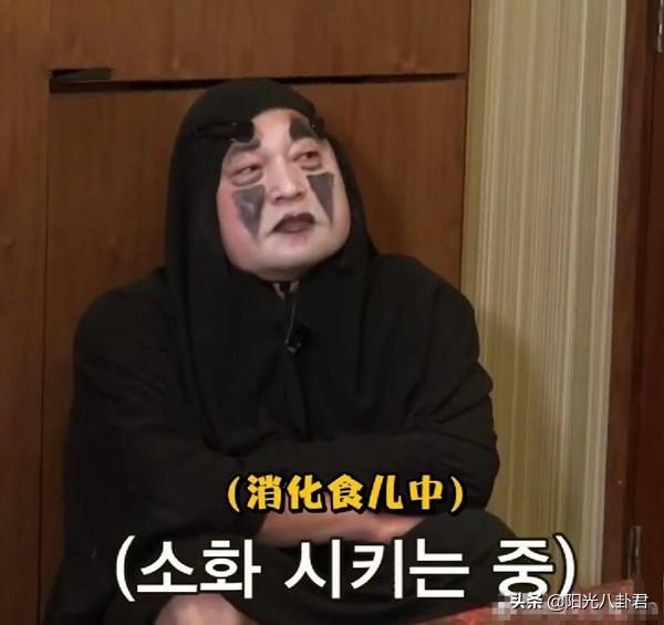 张艺兴■张艺兴告别本季极限挑战 节目组：不说再见，欢迎随时回家！