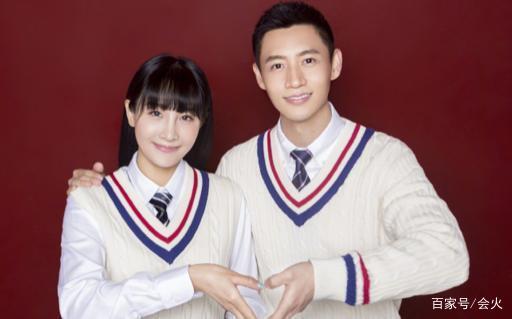 「季军」魏晨结婚大方晒证 相伴10年终成正果 粉丝激动送祝福