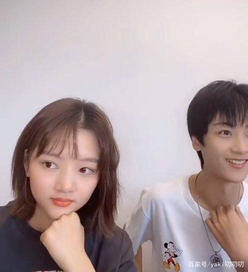 「清平乐」边程向任敏道歉 直播怼女演员脚臭 网友：没火就败路人缘！
