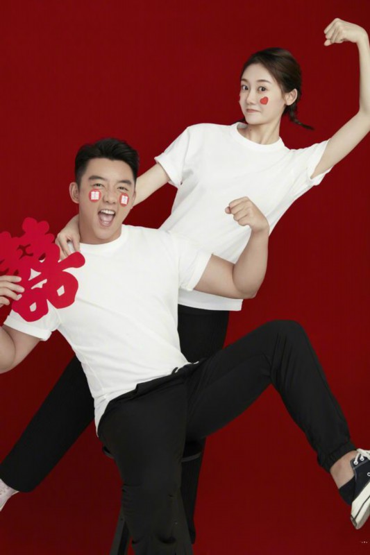 郑恺：郑恺苗苗结婚 网友：相爱3年抵不过1年，心疼程晓玥！