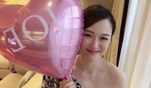 「分手」三连发！陈乔恩艾伦辟谣分手 网友吐槽：是不是用错文案了？