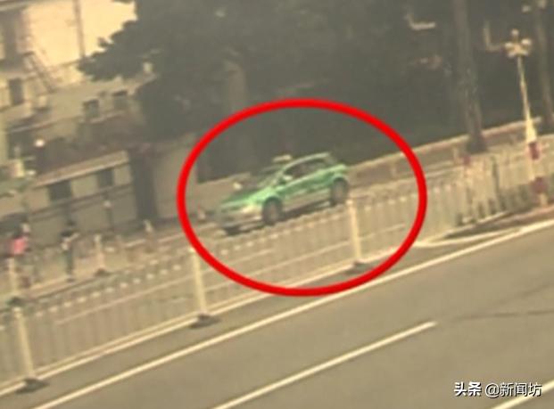 ##警惕！“碰瓷专业户”再出新招数，专盯这群人下手…