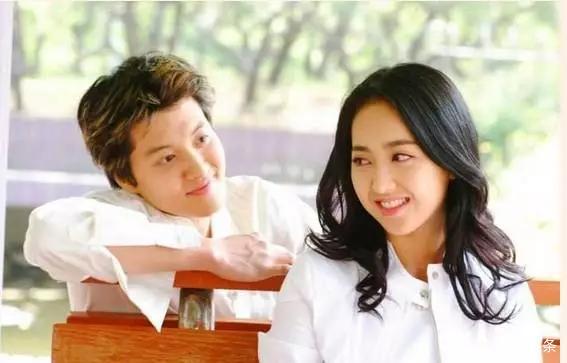 「被拍」李东健赵伦熙离婚 拍一部戏爱一个人 获称“第一渣男”