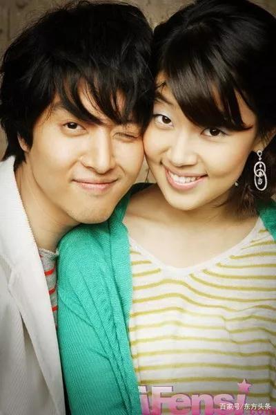 「被拍」李东健赵伦熙离婚 拍一部戏爱一个人 获称“第一渣男”