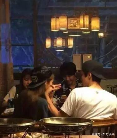 「被拍」李东健赵伦熙离婚 拍一部戏爱一个人 获称“第一渣男”