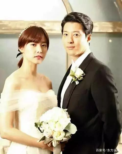 「被拍」李东健赵伦熙离婚 拍一部戏爱一个人 获称“第一渣男”