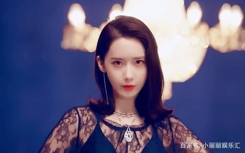 林允儿|