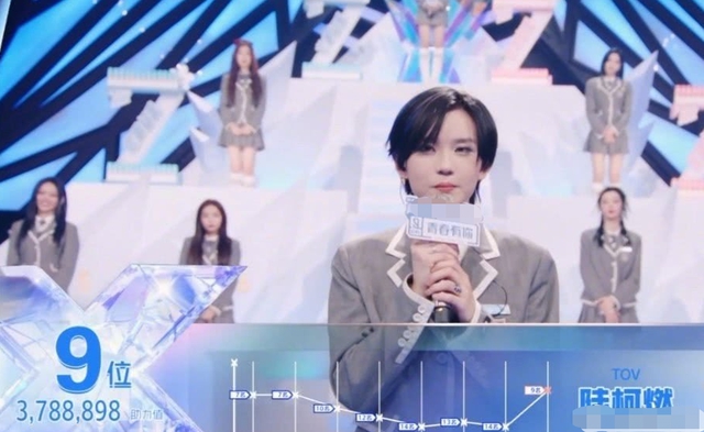 虞书欣|
