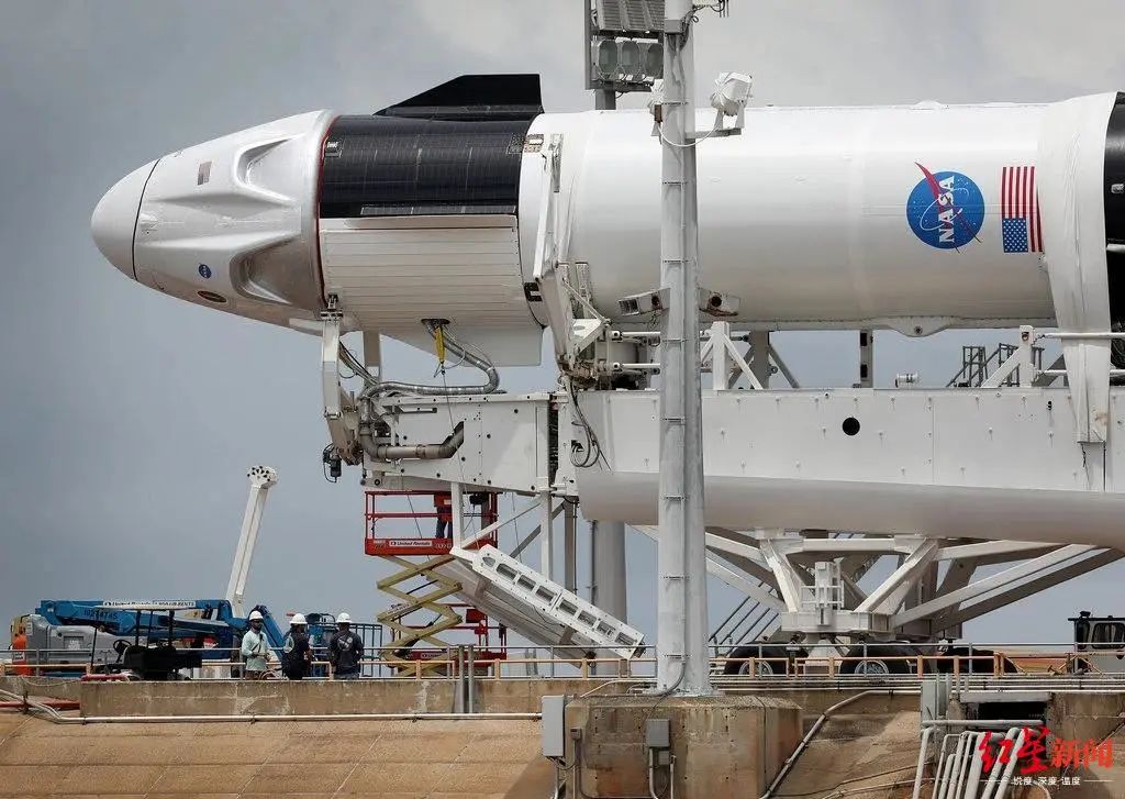 SpaceX|