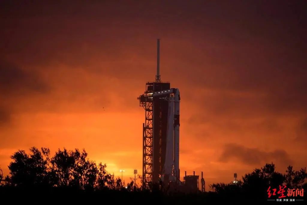 SpaceX|