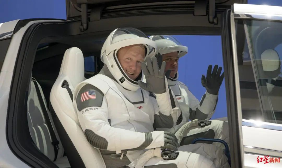 SpaceX|