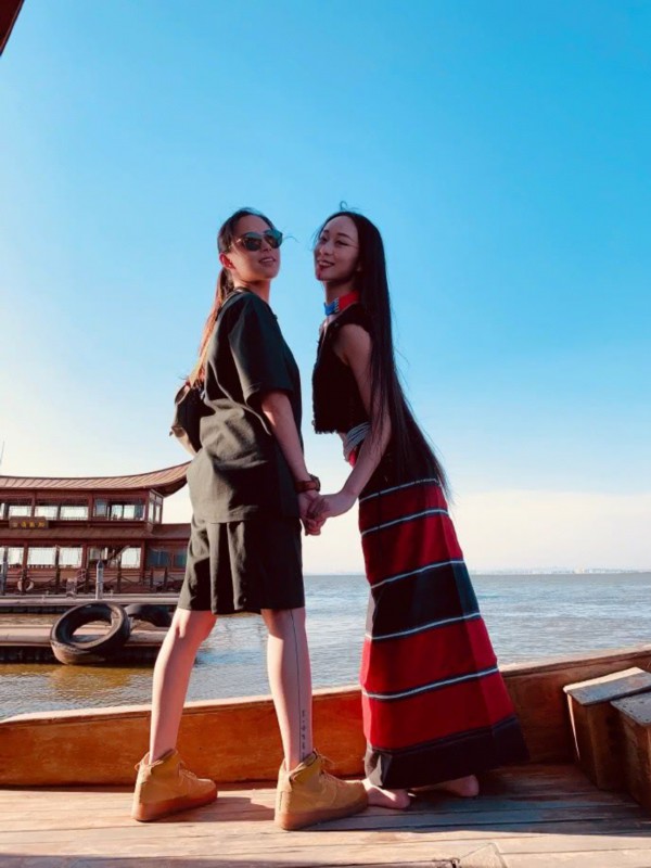 爱人|