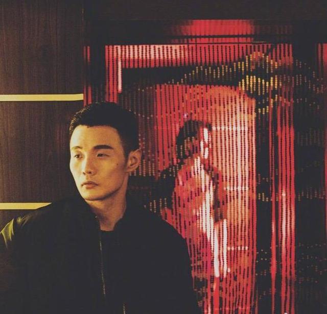 杨丞琳|