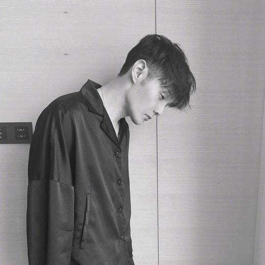 杨丞琳|