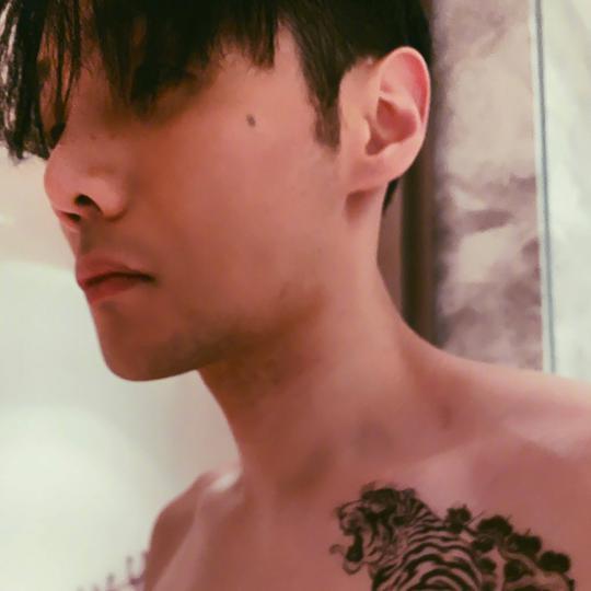 杨丞琳|