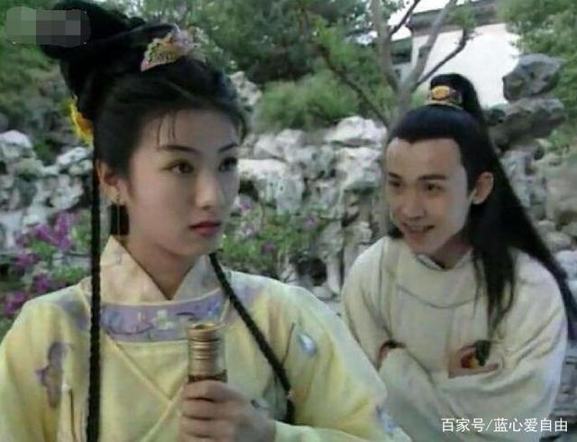 杜冰雁|
