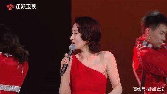 谢娜|