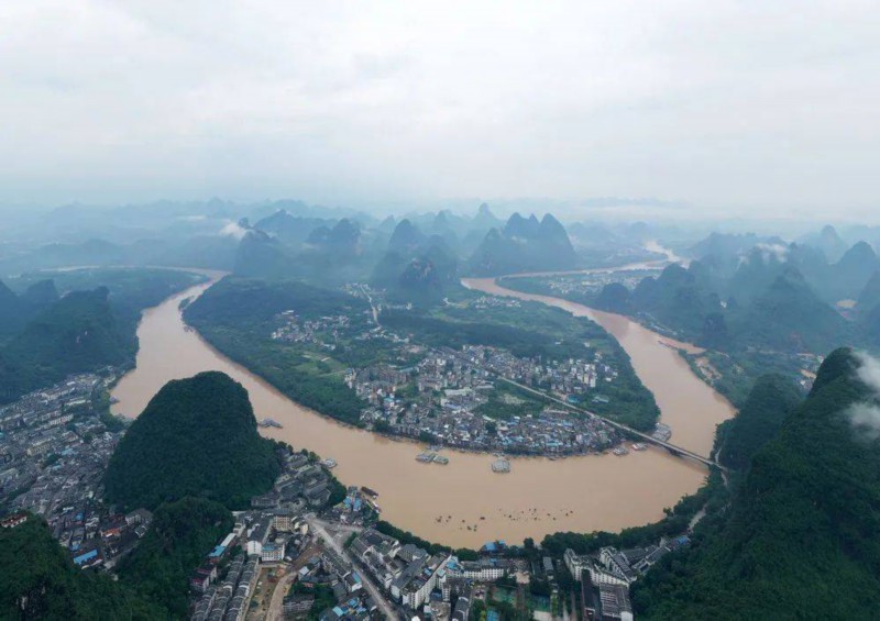 受灾地区|