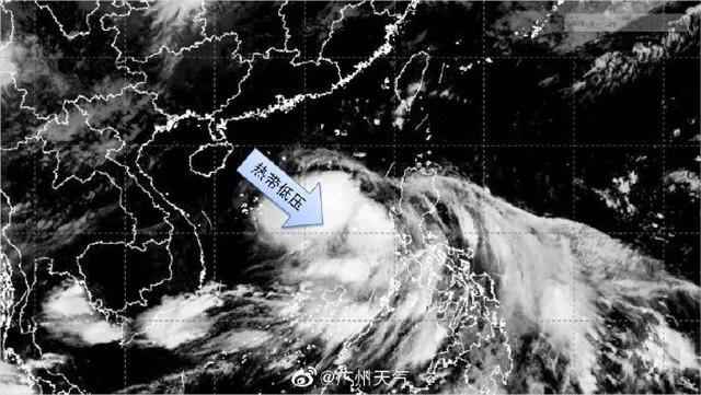 高温预警信号|