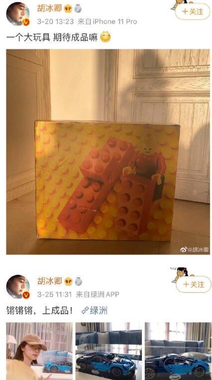 女明星|