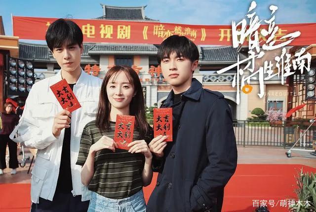 卿徐璐|