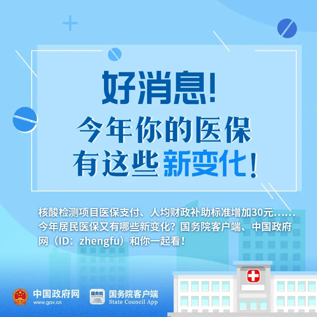 新变化|