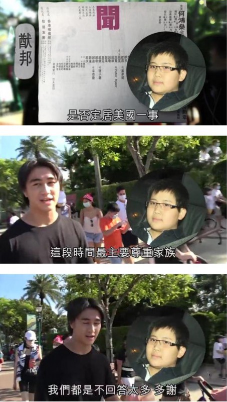 小作文|