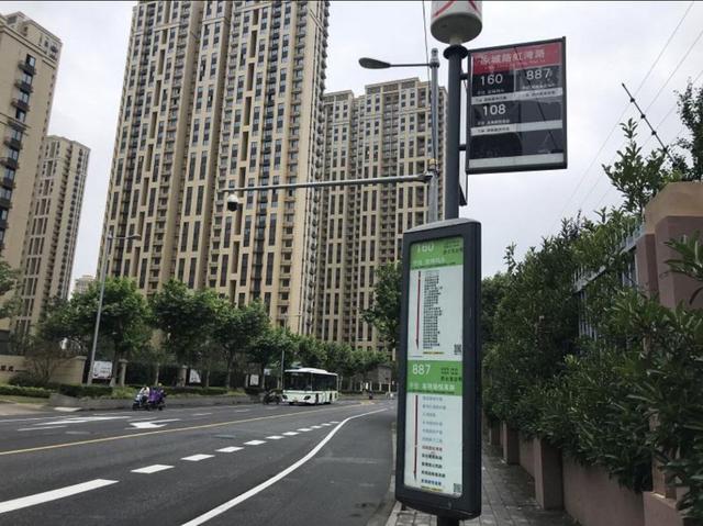 保障房钥匙到手 开门七件事不愁 上海大居建设“配套年”喜事多