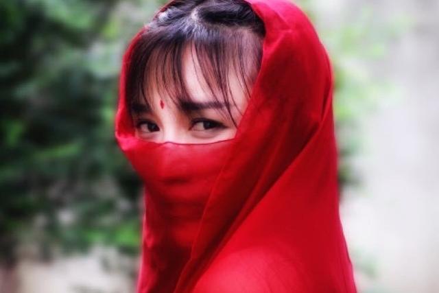 李子柒|